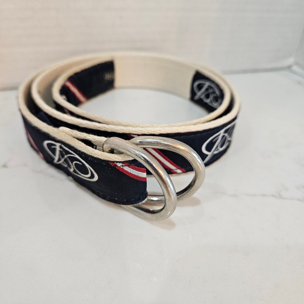 Men's‎ YRI Small Cinch Belt